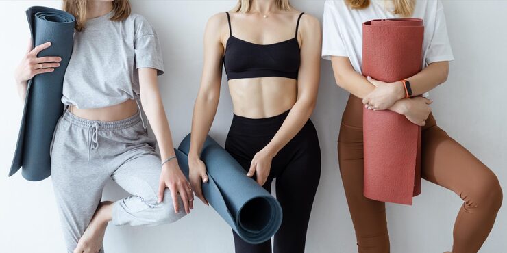 Yoga Clothing