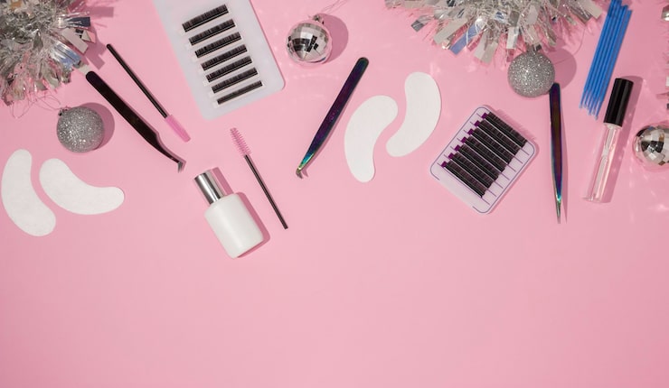 lash extension kits