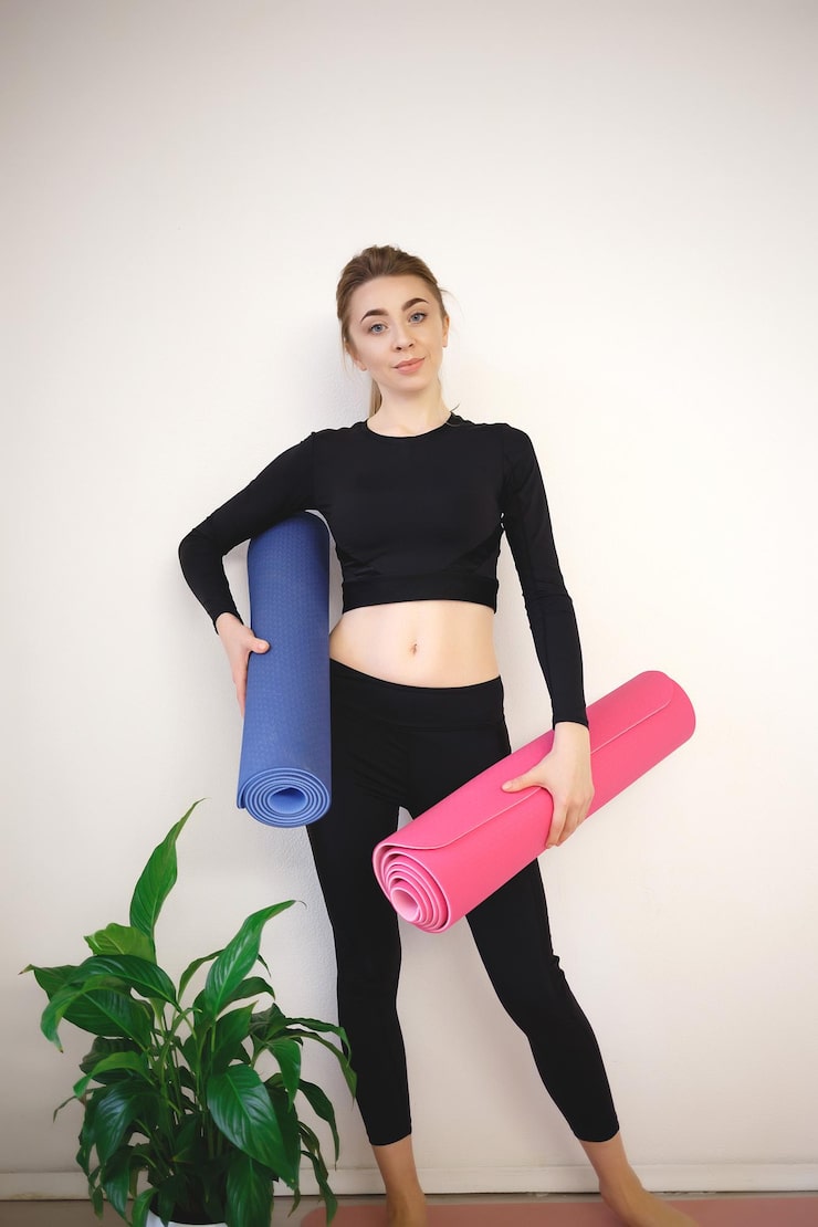 Yoga Clothing