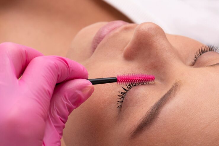 lash accessories