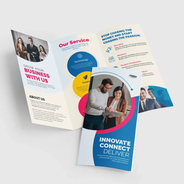 printing and binding services