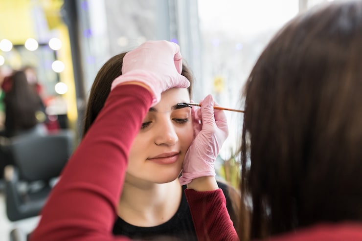 lash academy