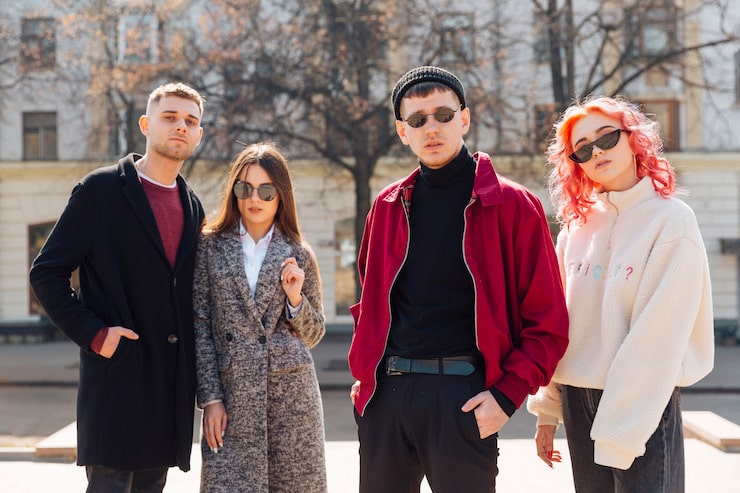 fashion & trend update 2026