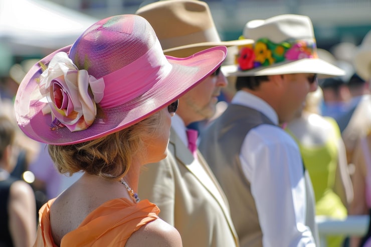 Derby Hats