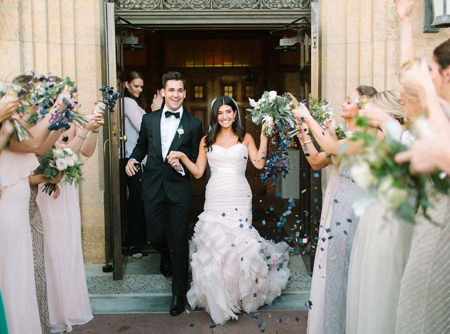 bridal makeup artists