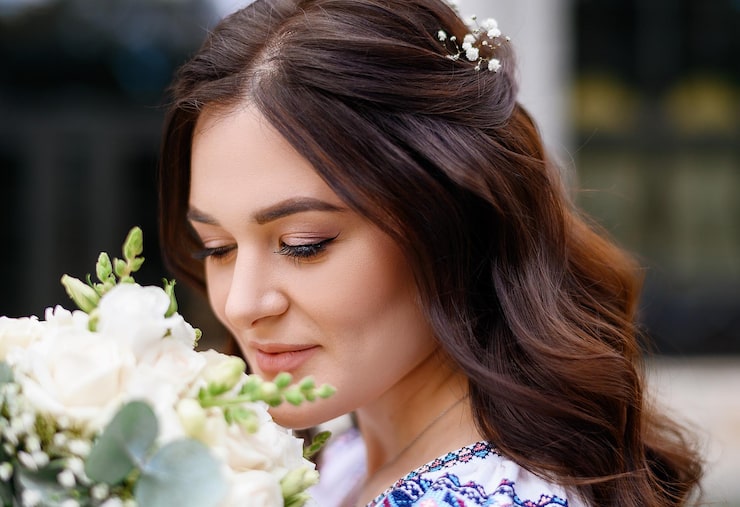 bridal makeup artists