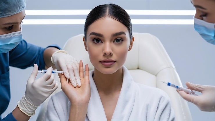 Botox Houston