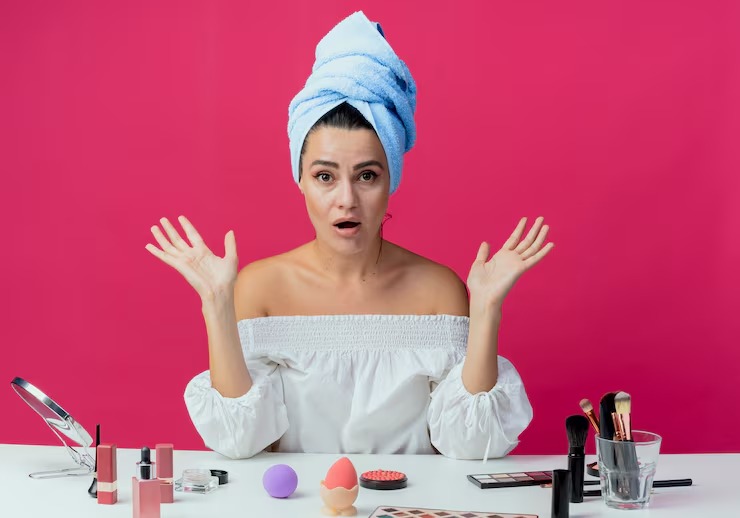 Skincare