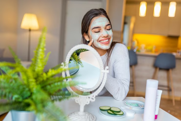 Skincare