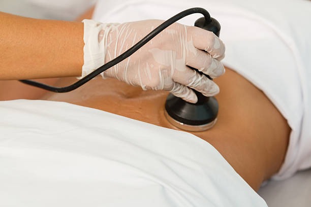 Cómo preparar un espacio de trabajo para tratamientos de cavitación estética
